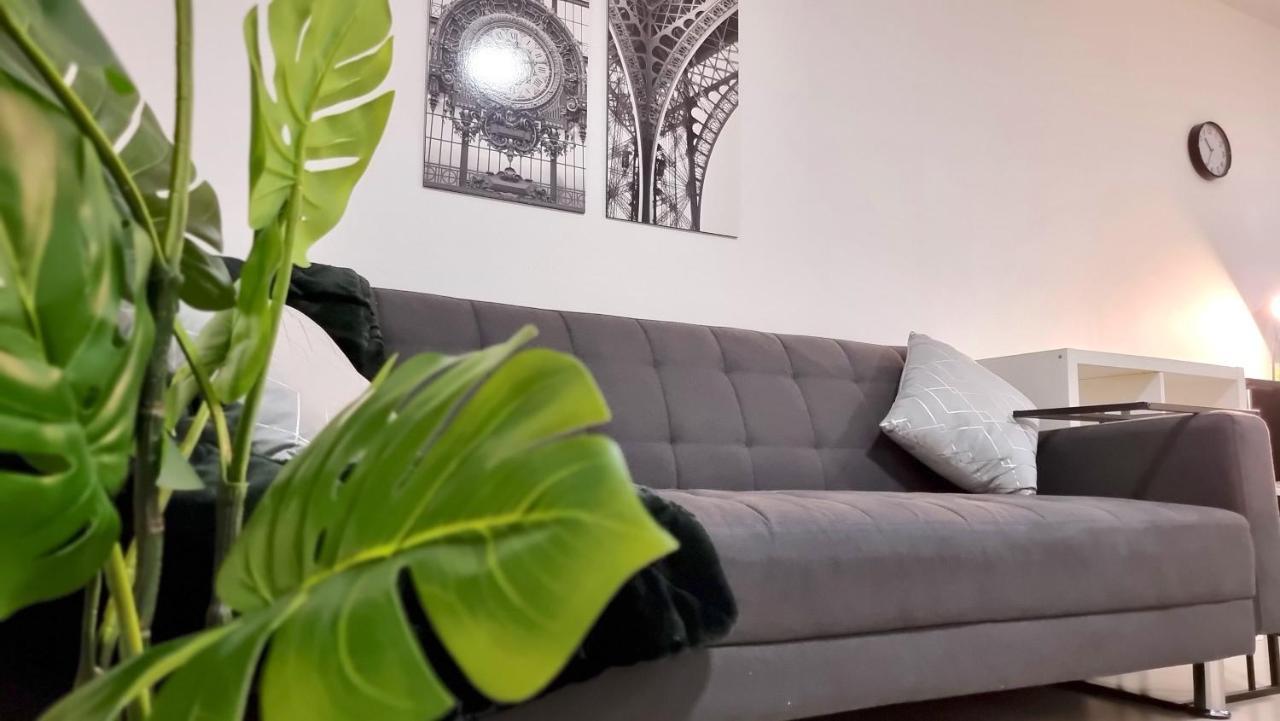 Spacious City Studio / Wifi / Parking Liverpool Exterior foto